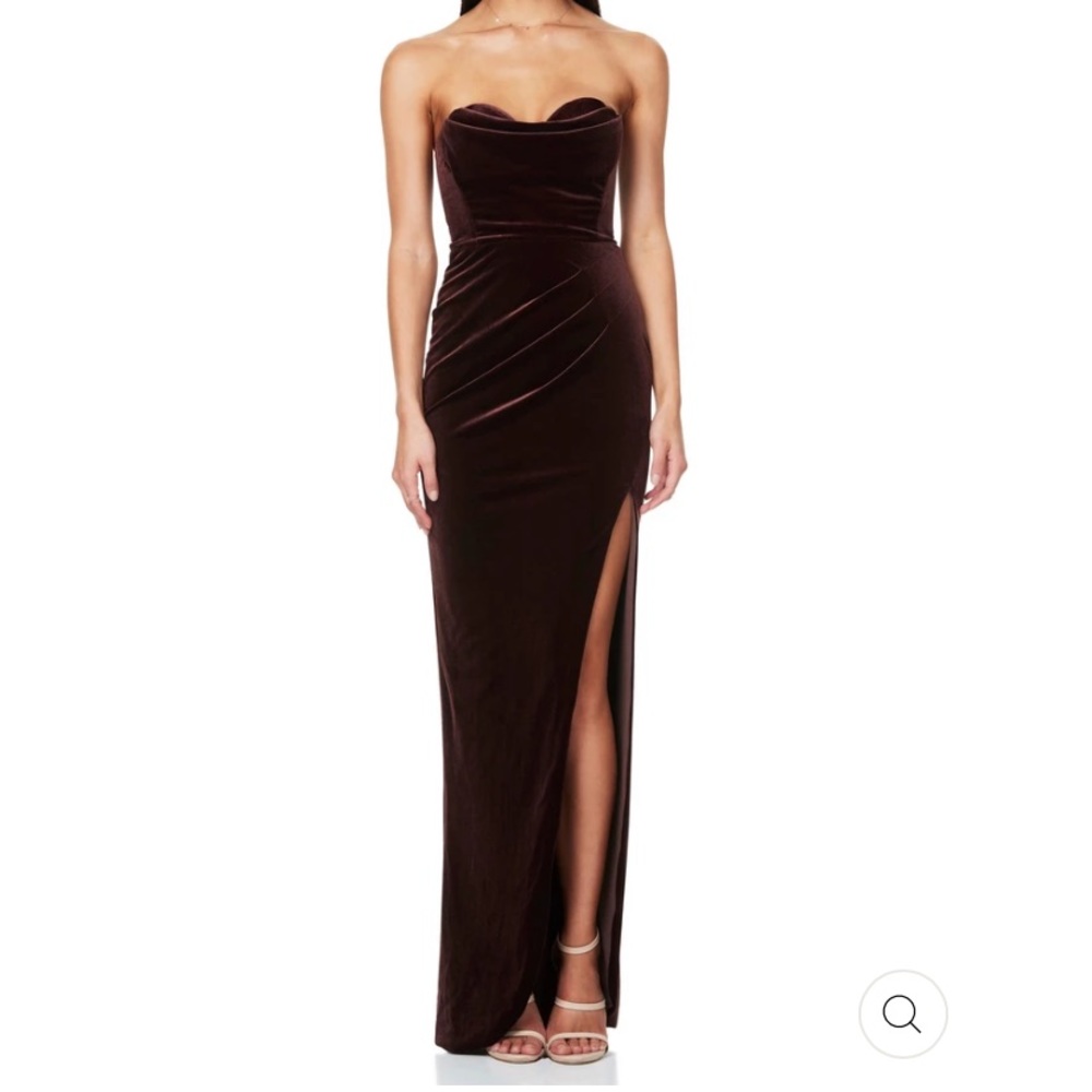 Nookie gown